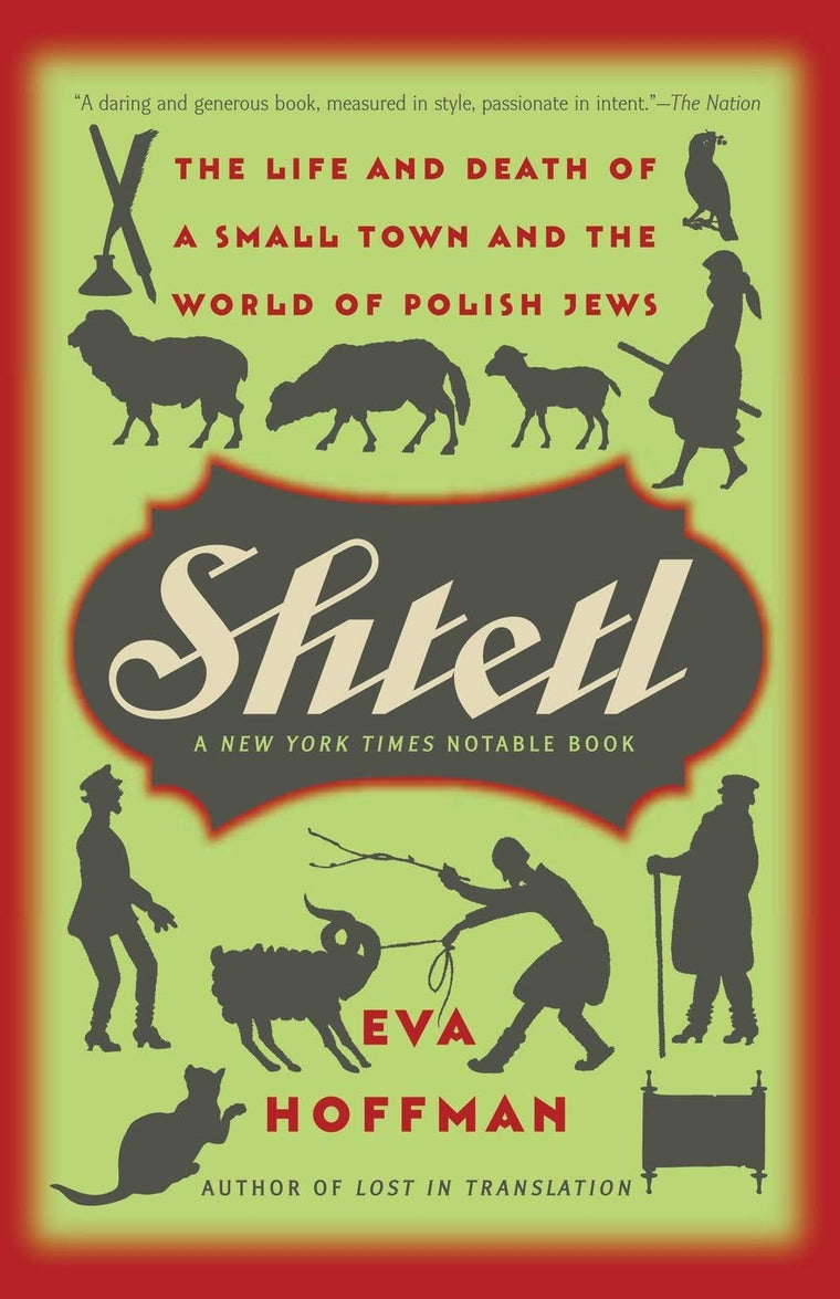 Shtetl