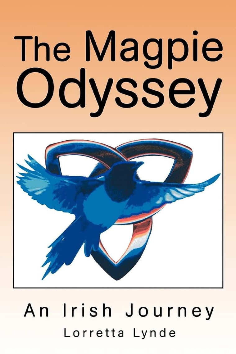 The Magpie Odyssey: An Irish Journey