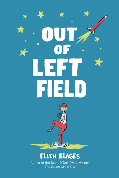 Out of Left Field (The Gordon Family Saga)