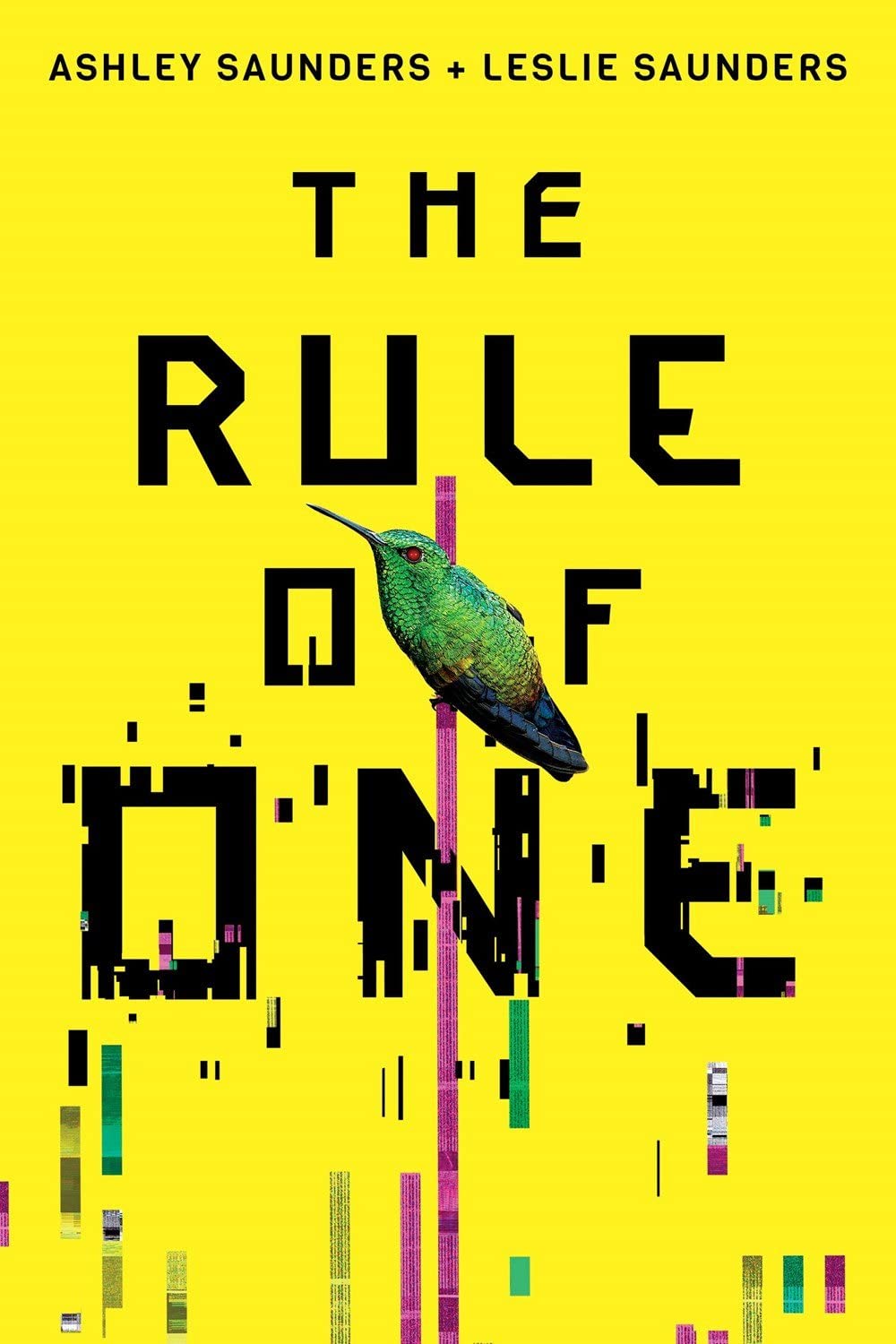 The Rule of One (The Rule of One, 1)