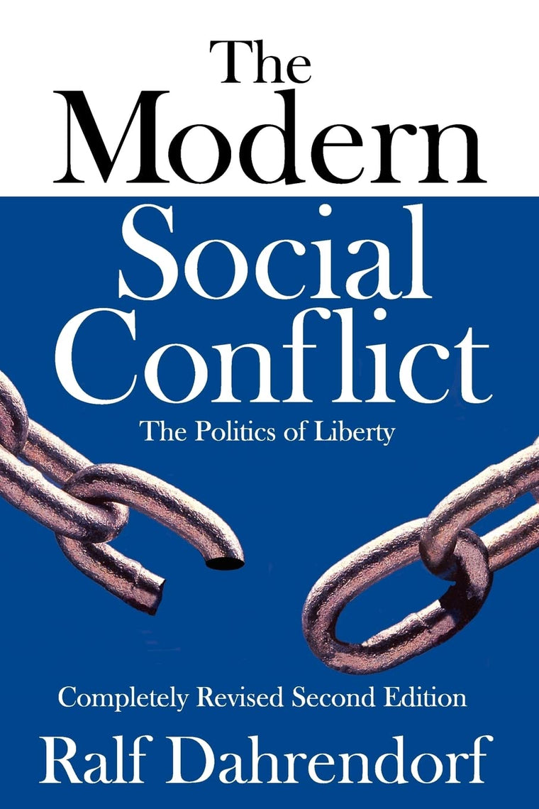 The Modern Social Conflict
