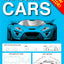 How to Draw CARS: Step-by-Step Lessons for Cars, Trucks, SUV's and more.