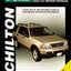 Ford Explorer & Mercury Mountaineer, 2002-2010 (Chilton's Total Car Care Repair Manual)