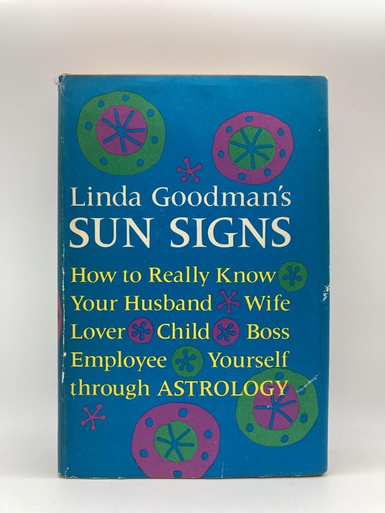Linda Goodman's Sun Signs