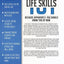 Life Skills 101: The Crash Course in Adulting - Because Apparently You Should Know This By Now - Gifts for Birthdays, Teens, Graduation, 18th ... College Freshmen (The Adulting Adventure)