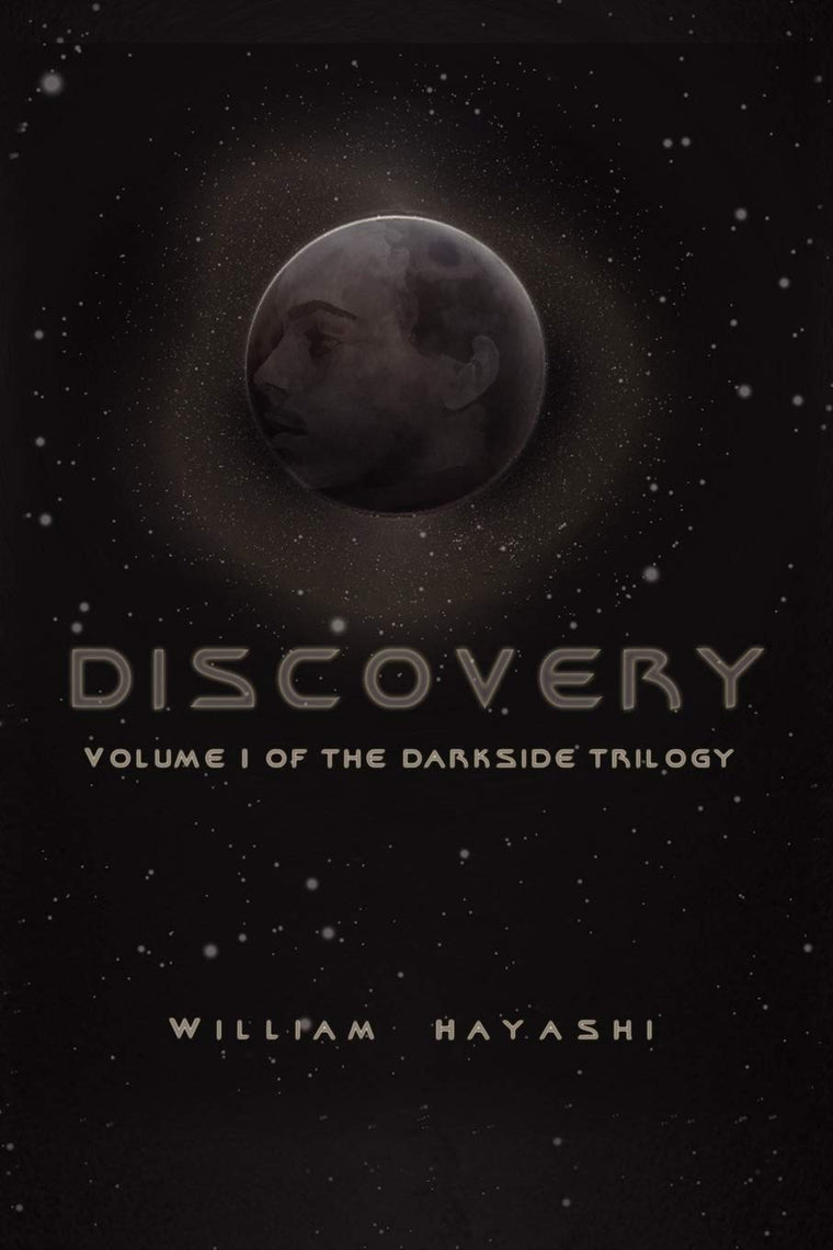Discovery: Volume 1 of the Darkside Trilogy