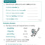 New KS2 English 10-Minute Weekly Workouts: Spelling & Vocabulary - Year 5 (CGP KS2 English)