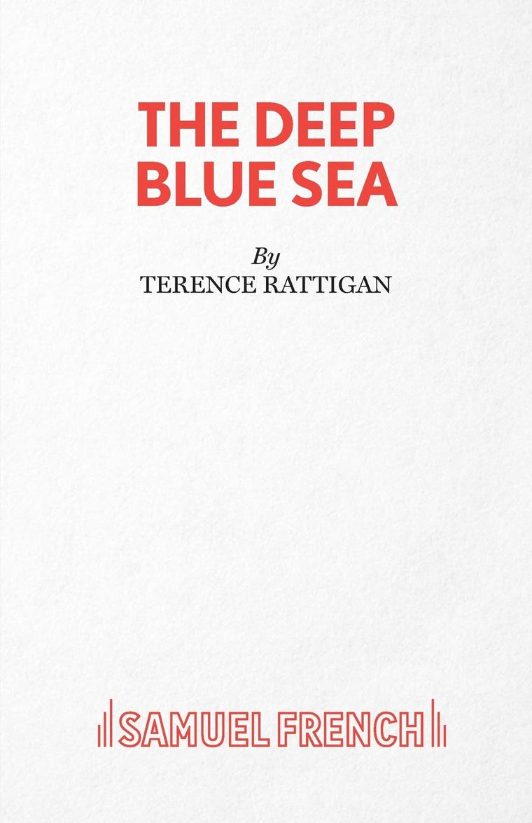 Deep Blue Sea
