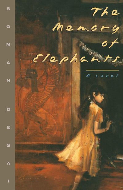 The Memory of Elephants: A Novel (Phoenix Fiction)