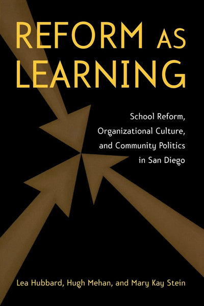 Reform as Learning