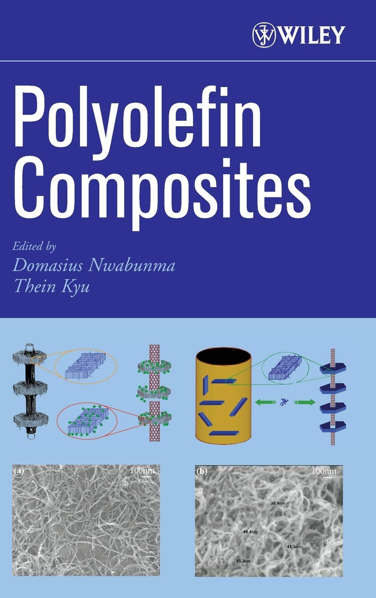 Polyolefin Composites (Wiley Series on Polymer Engineering and Technology)