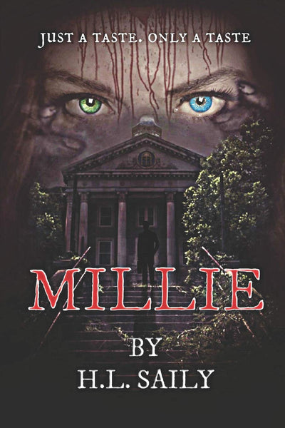 MILLIE: Just a Taste. Only a Taste