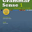 Grammar Sense 1 Student Book with Online Practice Access Code Card