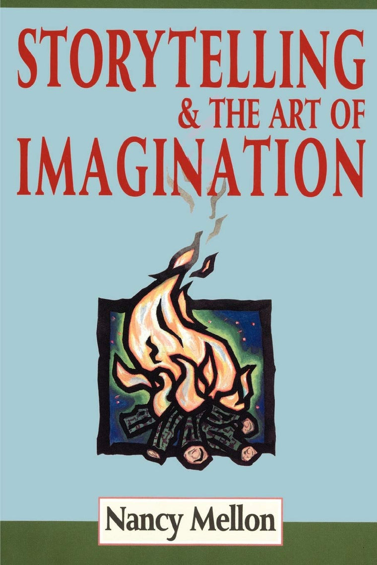 The Art of Storytelling
