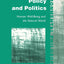 Ecology, Policy and Politics (Environmental Philosophies)