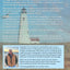 A Drowning on Nantucket: A Fast-paced Thriller Brimming with Intrigue and Betrayal