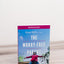 The Worry-Free Parent Workbook: Learning to Live in Confidence So Your Kids Can Too  Parenting Girls & Boys  Guide to Live Free from Anxiety and Improve Mental Health