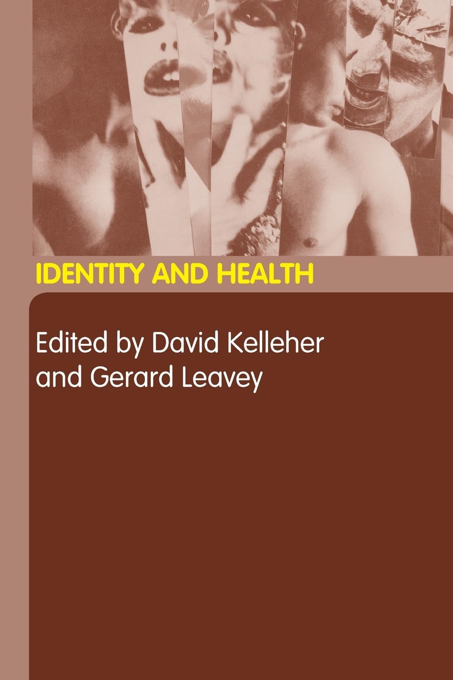 Identity & Health