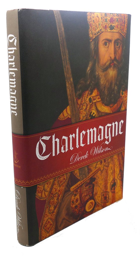Charlemagne