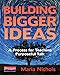Building Bigger Ideas: A Process for Teaching Purposeful Talk