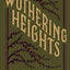 Wuthering Heights