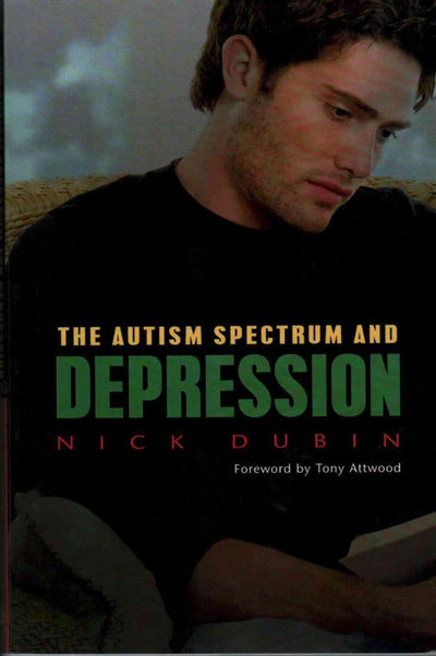 The Autism Spectrum and Depression