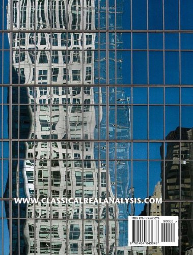 Elementary Real Analysis: Second Edition (2008)
