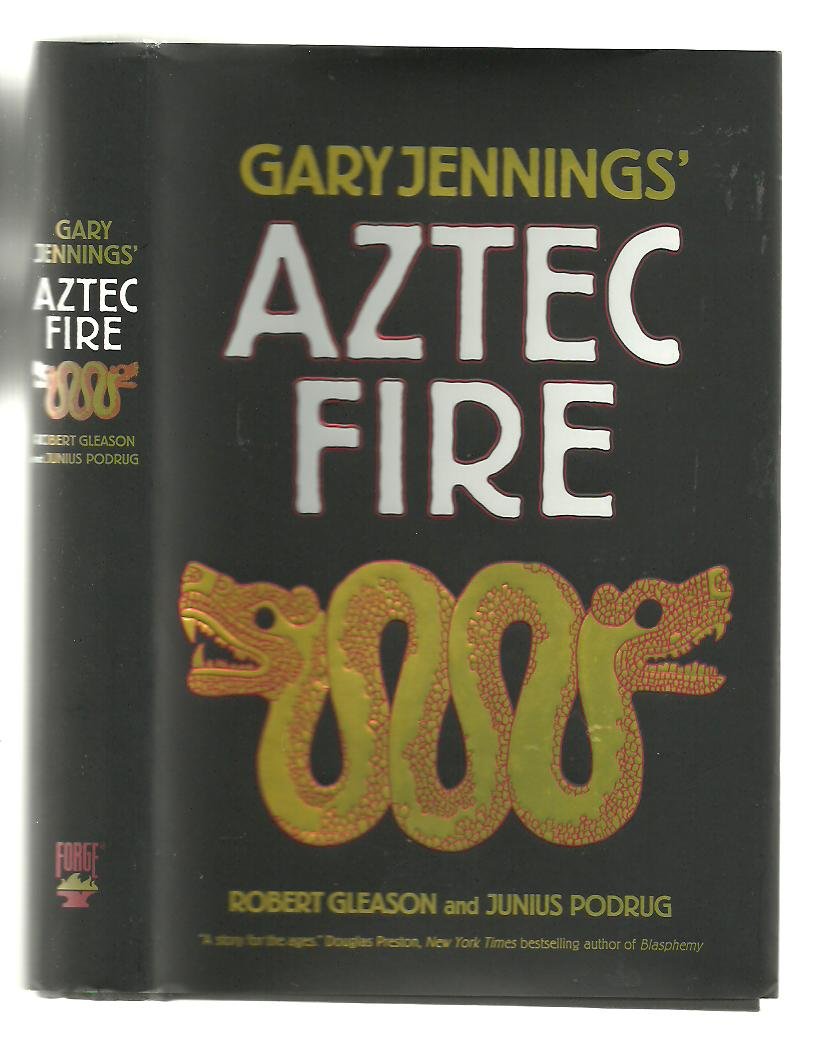 Aztec Fire