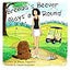 Brenda’s Beaver Plays a Round