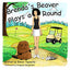 Brenda’s Beaver Plays a Round