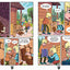 Animal Rescue Friends: Friends Fur-ever (Volume 2)