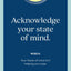 The Stress Resets Deck: 50 Cards to Help You Feel Better in Minutes