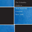 The Columbia Guide to Asian American Literature Since 1945 (The Columbia Guides to Literature Since 1945)