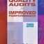 Quality Audits for Improved Performance, Third Edition