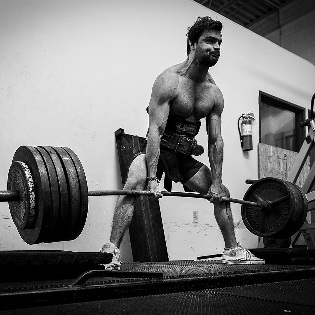 The Westside Barbell Book of Methods