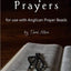 Contemplative Prayers: For Use with Anglican Prayer Beads