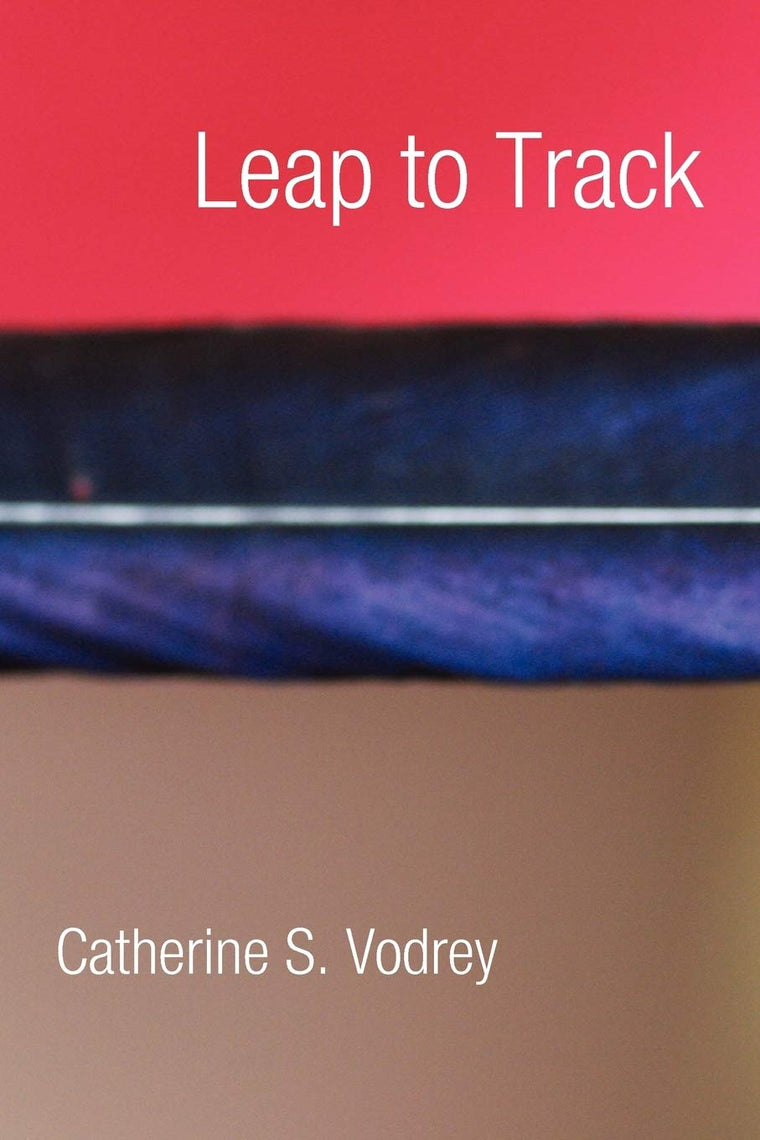 Leap to Track