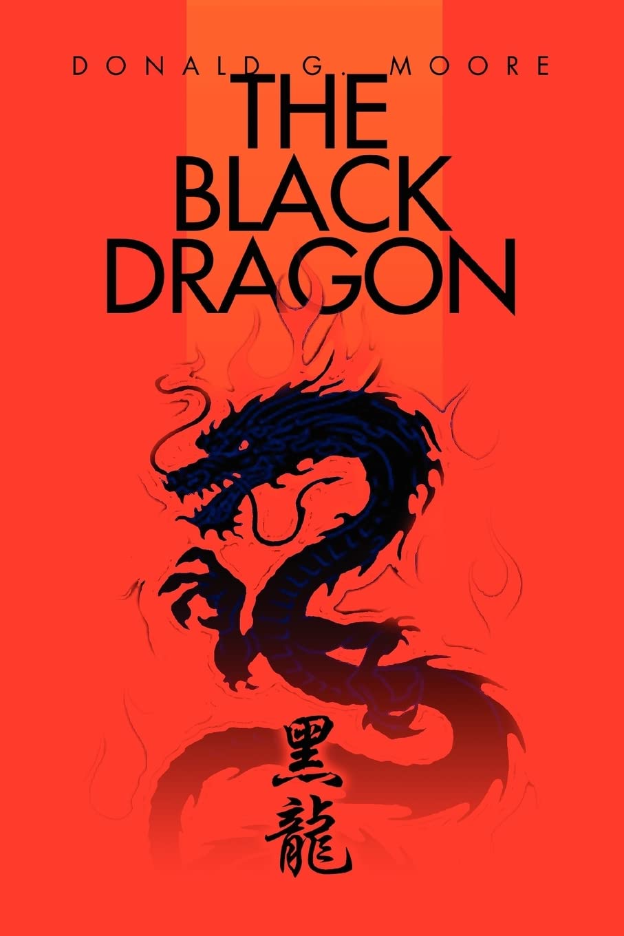The Black Dragon