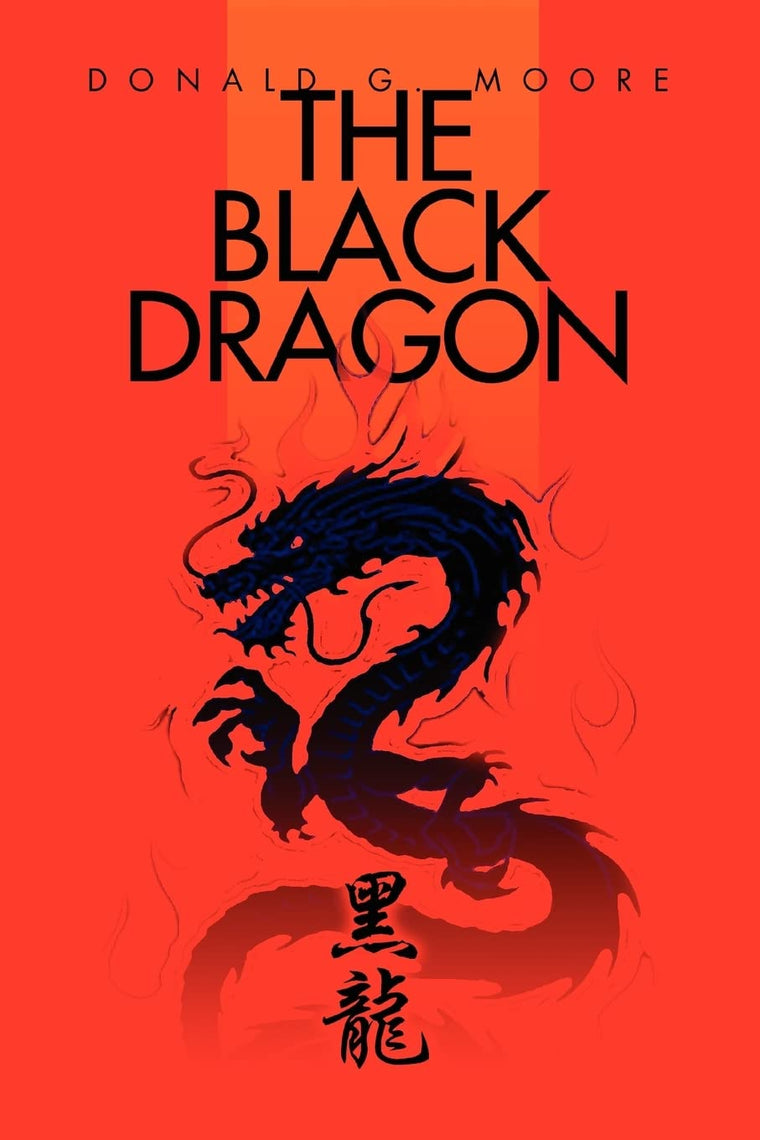 The Black Dragon
