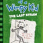 Diary of a Wimpy Kid: The Last Straw (Book 3)