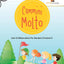 Cammini Molto : Libri Di Matematica Per Bambini  Frazioni 5 (Italian Edition)