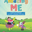 Amazing Me: A Growth Mindset Activity Journal for Kids