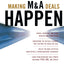 Making M&A Deals Happen