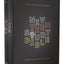 NIV, Teen Study Bible (For Life Issues You Face Every Day), Hardcover, Navy, Comfort Print
