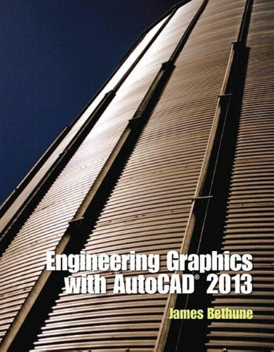 Engineering Graphics with Autocad 2013