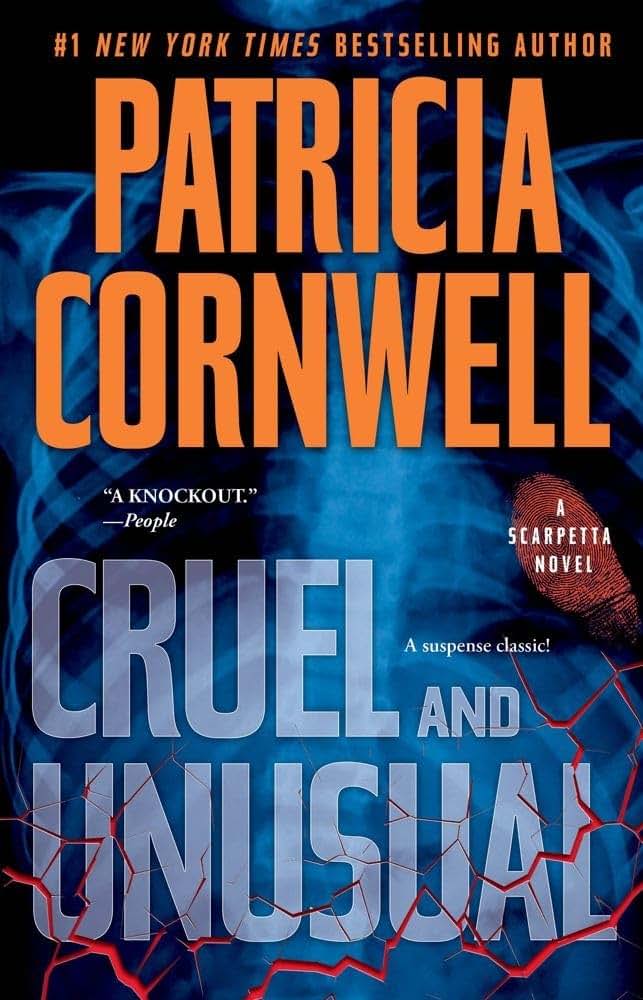 Cruel and Unusual