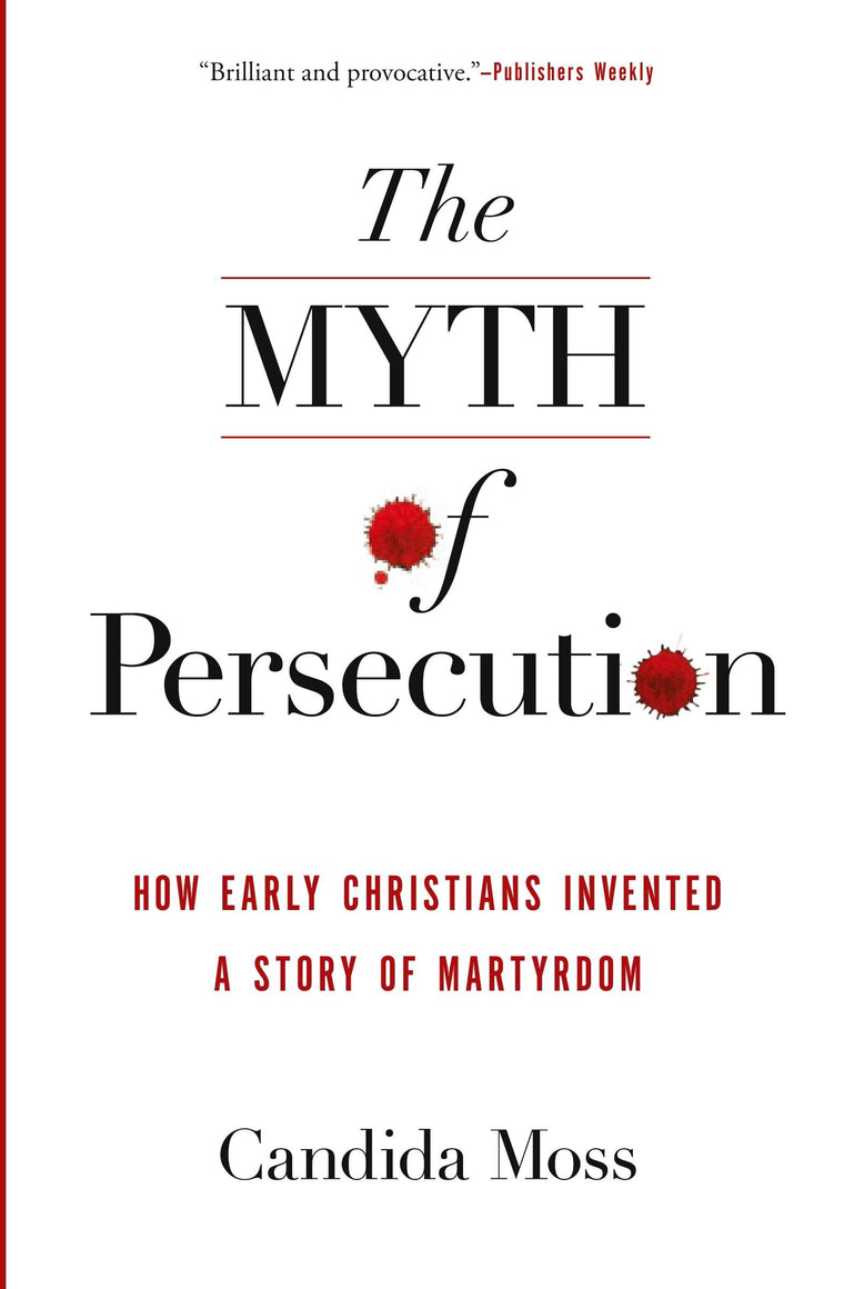 MYTH PERSECUTION