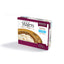 Broadman Church Supplies Communion Wafer, Round with Cross D