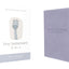 NIV, Tiny Testament Bible, New Testament, Leathersoft, Blue, Comfort Print