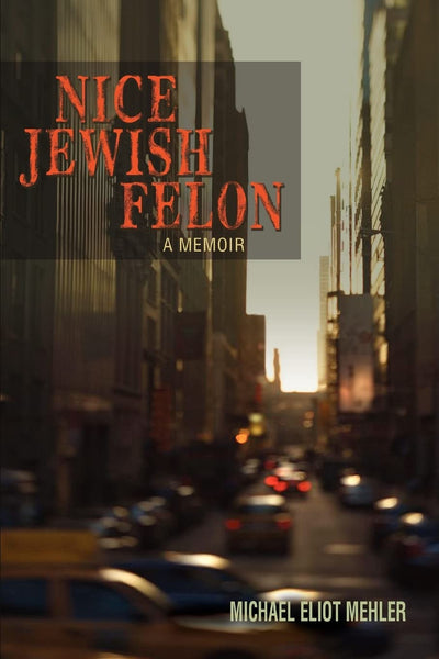 NICE JEWISH FELON